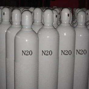 Nitrous Oxide