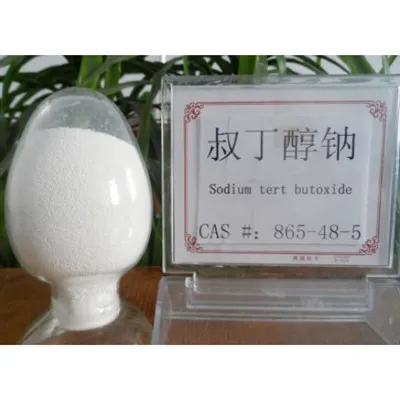 Sodium Tert-butoxide